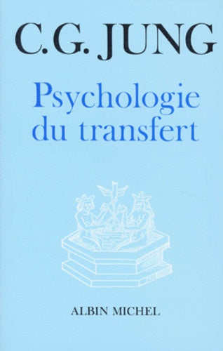 Psychologie du transfert