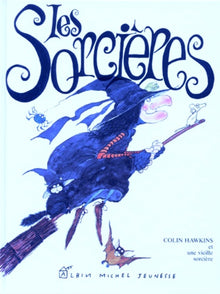 Les sorcières