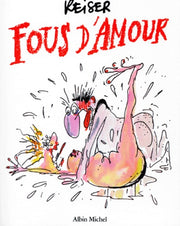 Fous d'amour