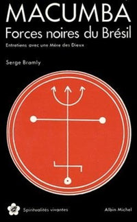 macumba : forces noires du brésil