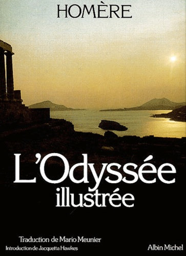 L'Odyssée