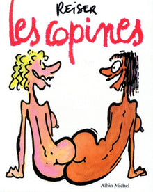 Les Copines