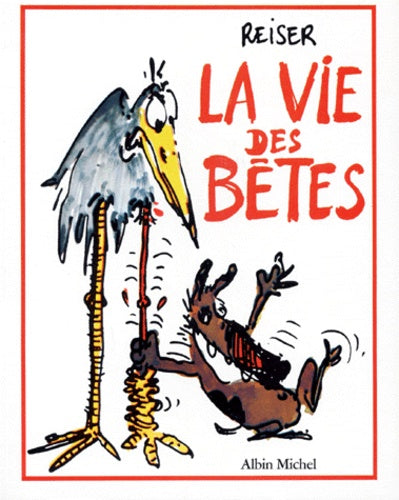La Vie des bêtes