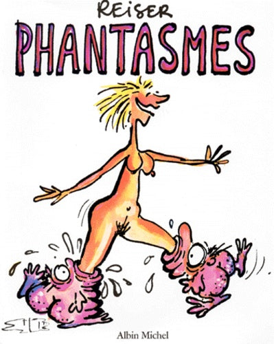phantasmes