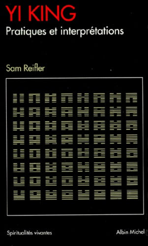 Yi King