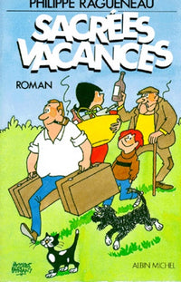 Sacrées Vacances