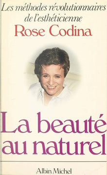 La beauté au naturel