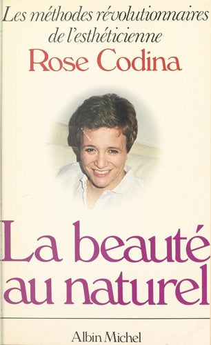 La beauté au naturel