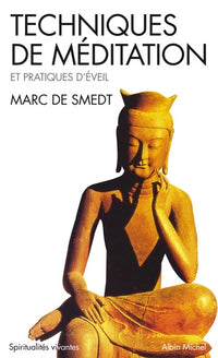 techniques de méditation