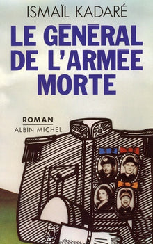 Le Général de l'armée morte