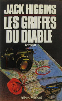 Les griffes du diable