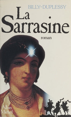 La Sarrasine