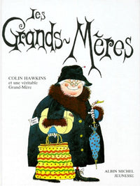 Les Grands-Meres