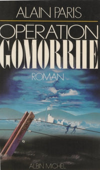 Operation gomorrhe