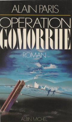 Operation gomorrhe