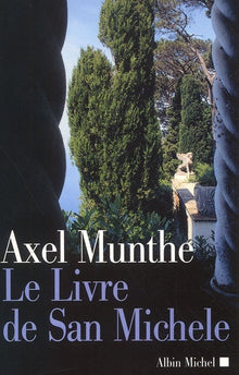 Le livre de San Michele