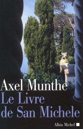 Le livre de San Michele