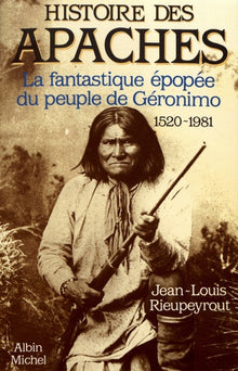 histoire des apaches