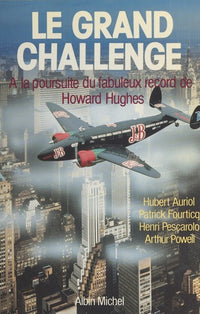Le Grand Challenge