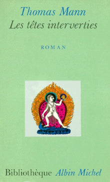 Les têtes interverties