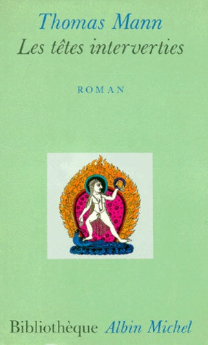 Les têtes interverties