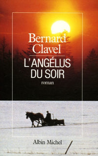 L'Angelus du soir