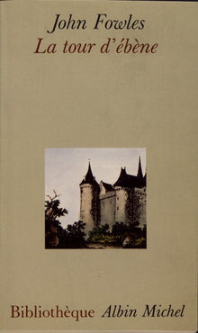 La tour d'ébène