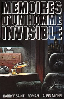 Mémoires d'un homme invisible