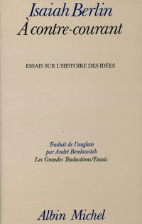 À contre-courant