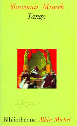 Tango