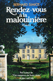Rendez-vous à la Malouinière