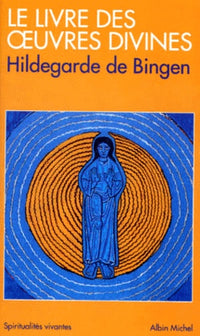 Le livre des oeuvres divines