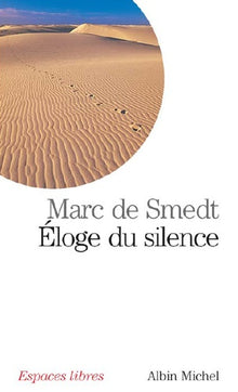 Éloge du silence