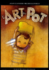 L'art du pot