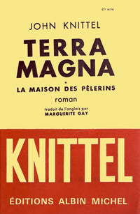 Terra Magna