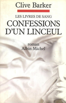 Confessions d'un linceul
