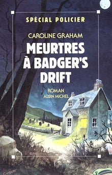 Meurtres a Badger's Drift