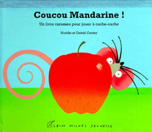 Coucou Mandarine