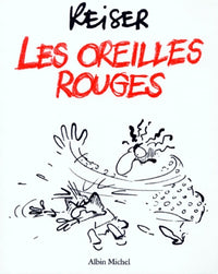 Les Oreilles Rouges