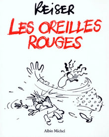 Les Oreilles Rouges