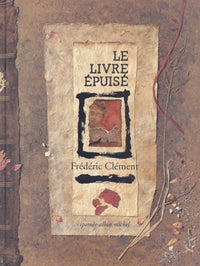 Le livre épuisé