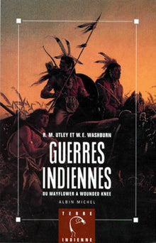 Guerres indiennes