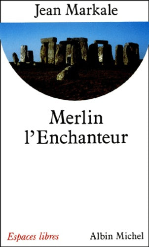 Merlin l'enchanteur