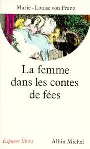 La femme dans les contes de fées
