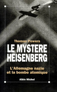 Le Mystère Heisenberg