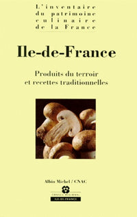 Île-de-France