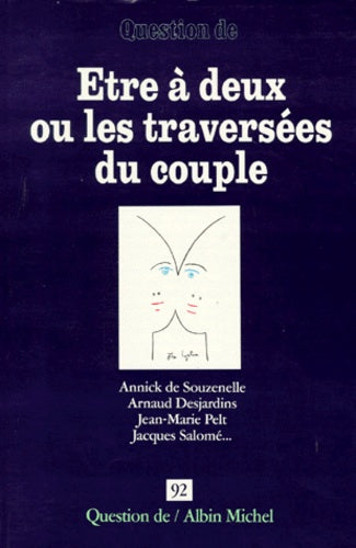 Etre à deux ou les traversées du couple