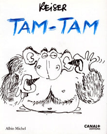 tam-tam