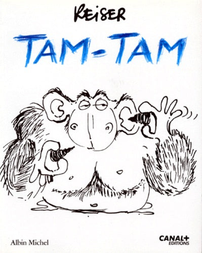 tam-tam
