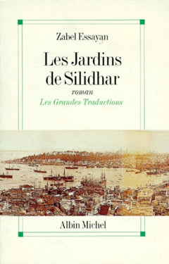 Les Jardins de Silidhar